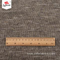 Elegant Lurex Metallic Rib Knit Fabric